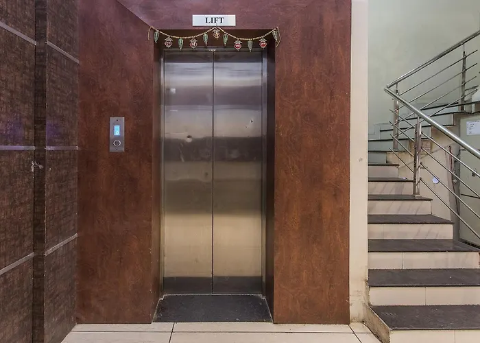 Hotel Mehar Residency Indore